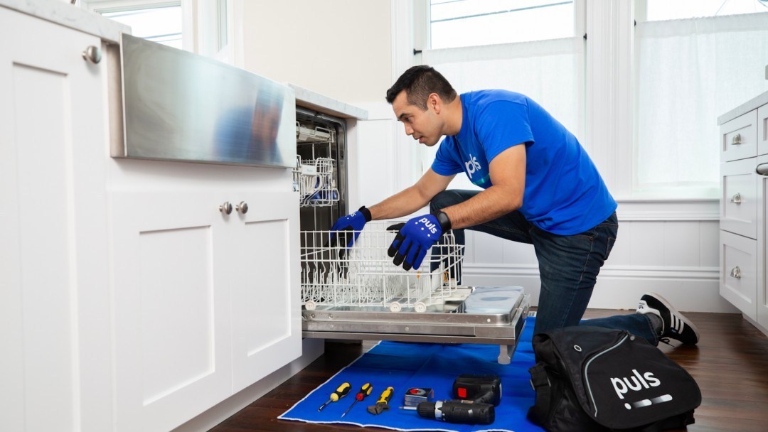 Dishwasher repair services in Gurgaon Haryana NCR